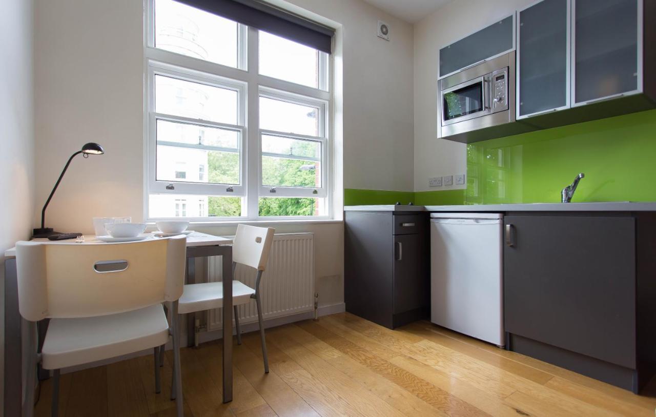 Appartement St House Serviced By Concept *