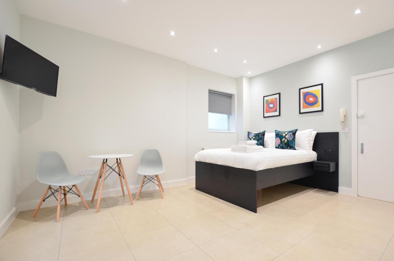 St House Serviced By Concept * Londres