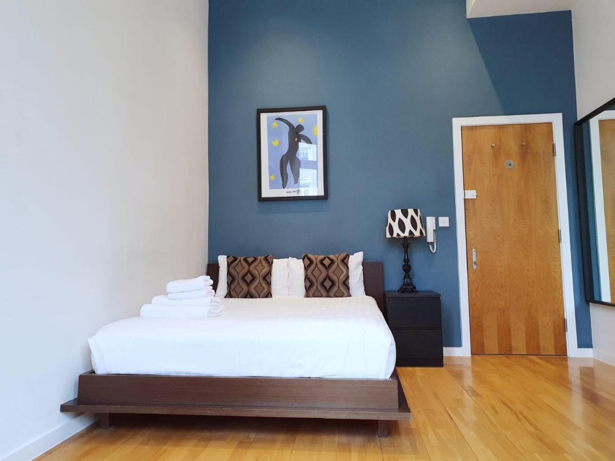 Appartement St House Serviced By Concept