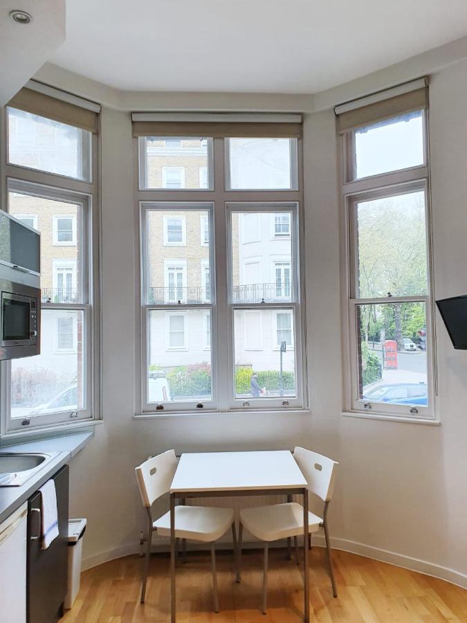 St House Serviced By Concept Appartement *