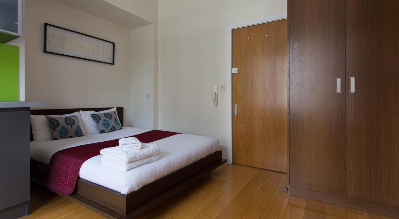Appartement St House Serviced By Concept