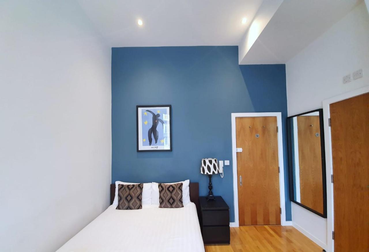 St House Serviced By Concept Appartement Londres