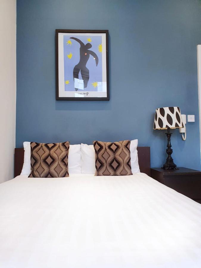 Appartement St House Serviced By Concept
