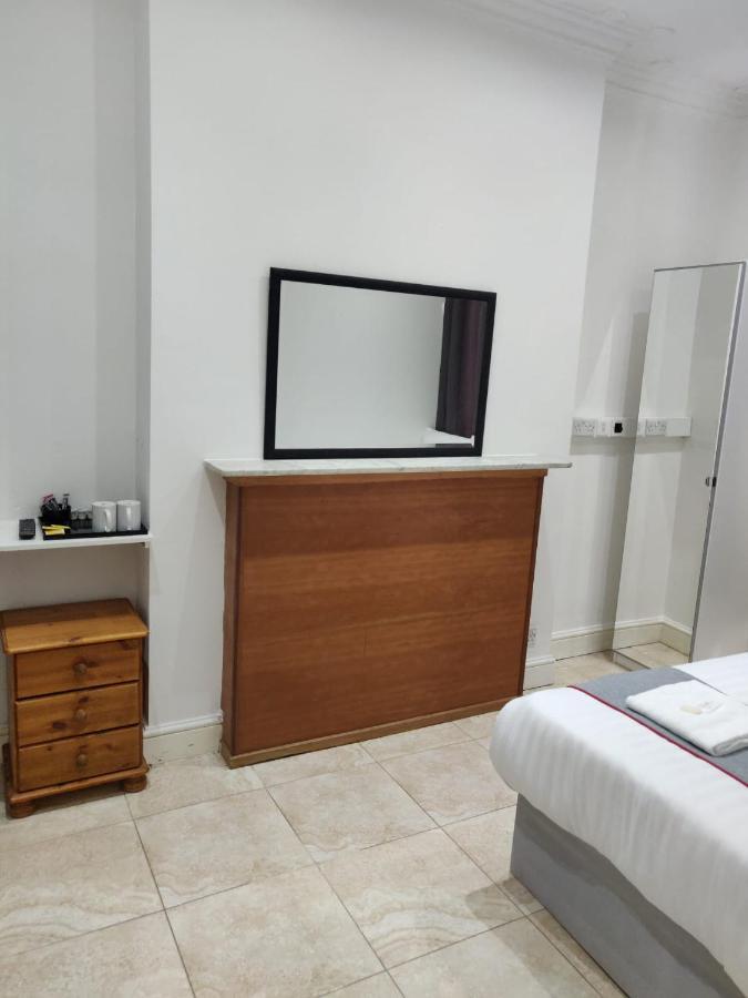 Apollo Kings Cross Hotel Londres