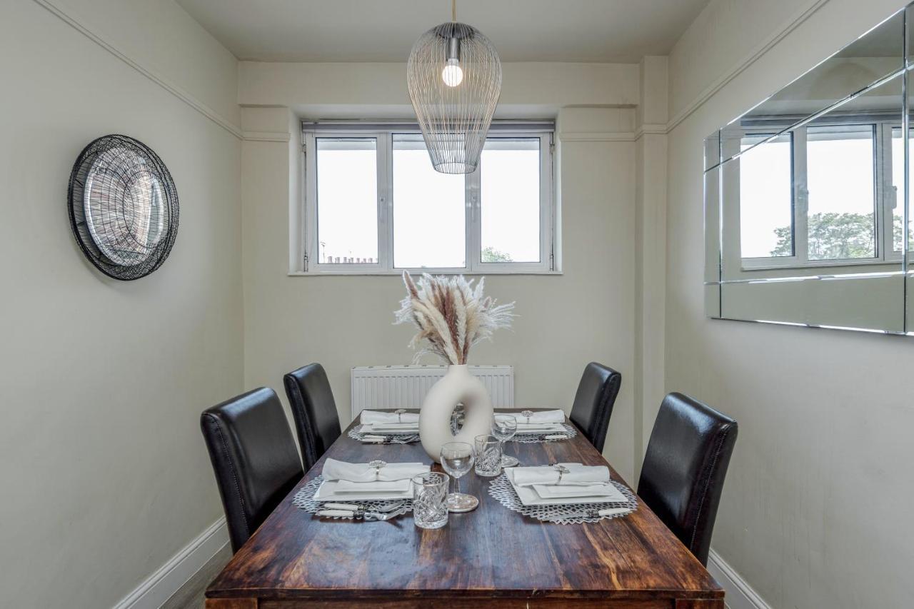 Perfect Location 2 Bed South Kensington Knightsbridge Chelsea With Ac Appartement Londres