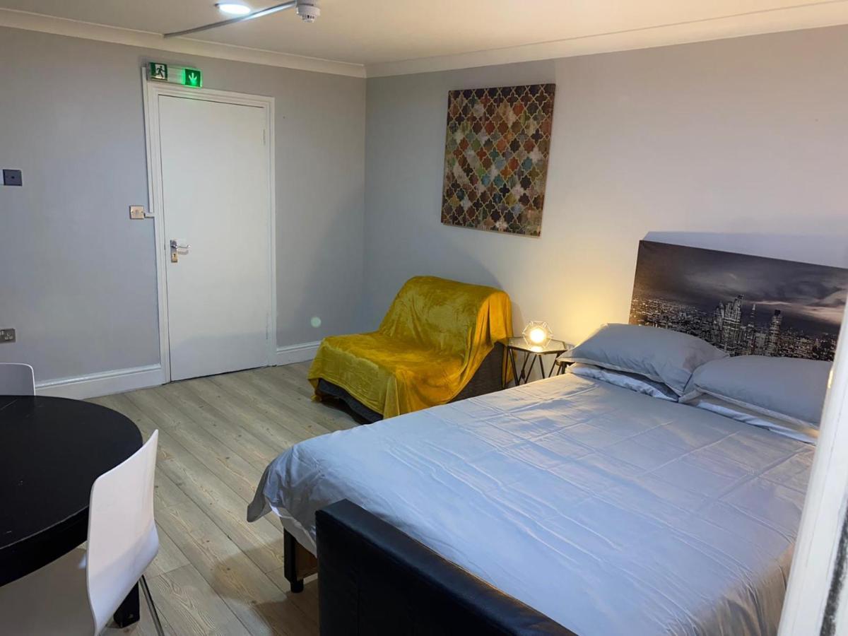 Dodi Apartamento *