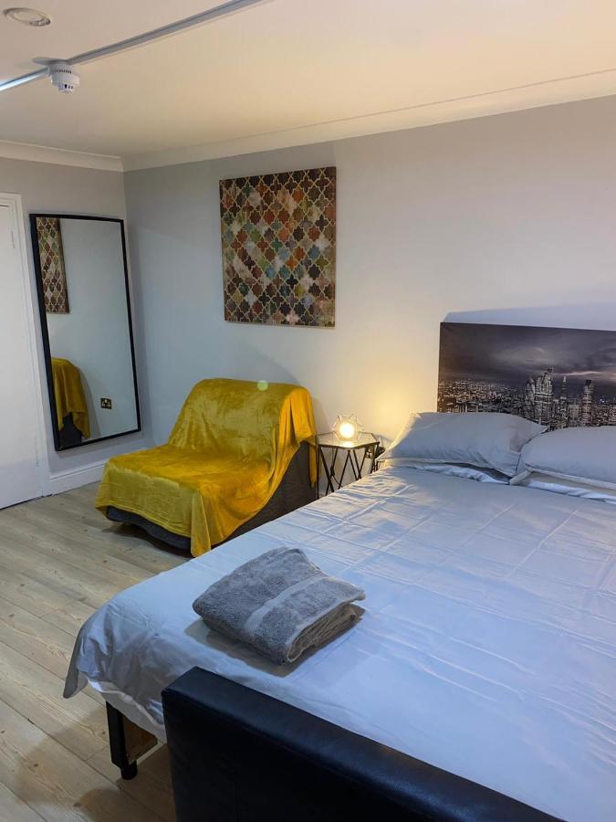 Dodi Apartamento Londres