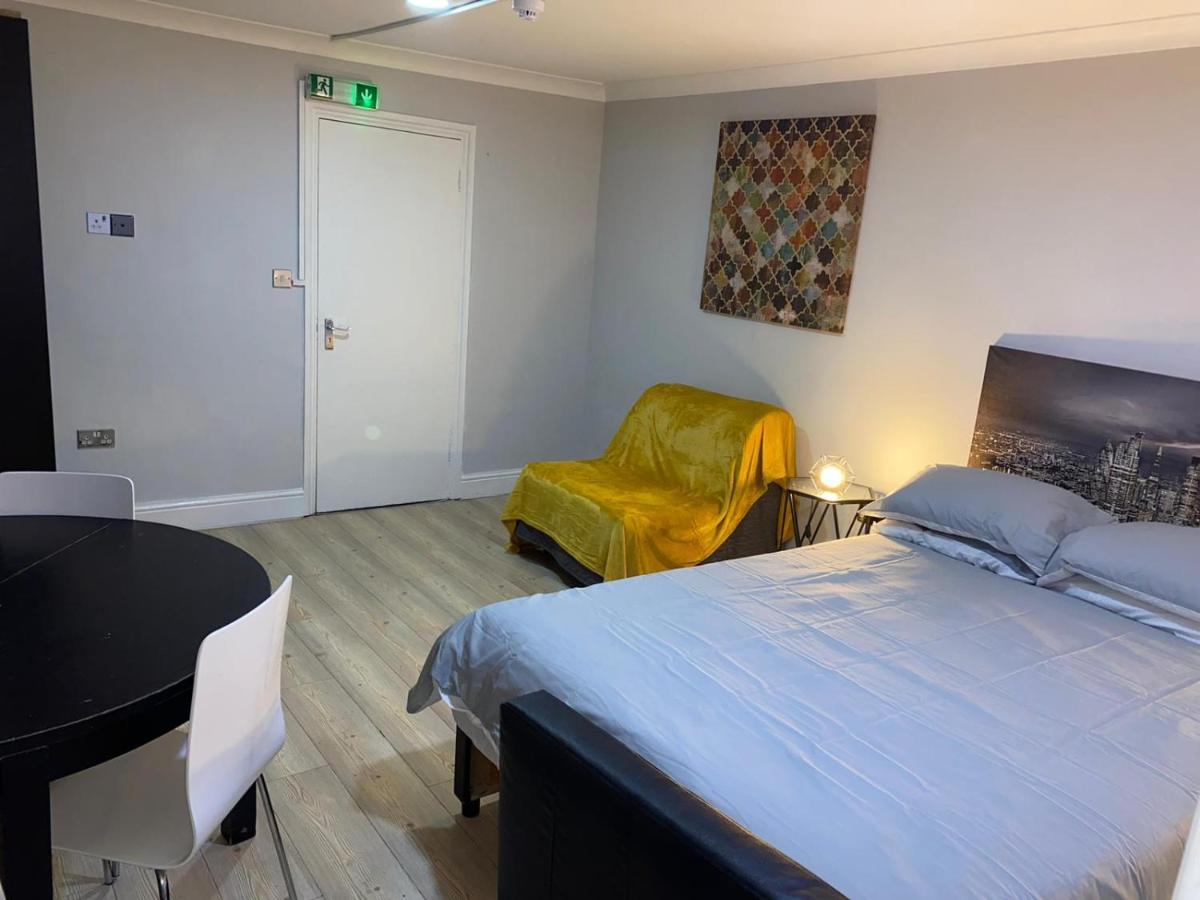 Dodi Apartamento *