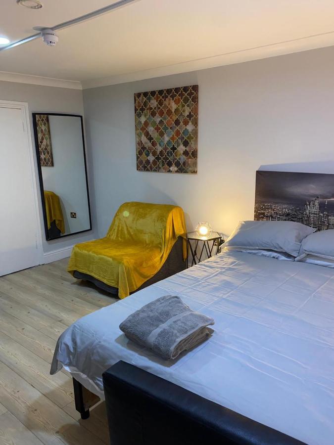 Apartamento Dodi