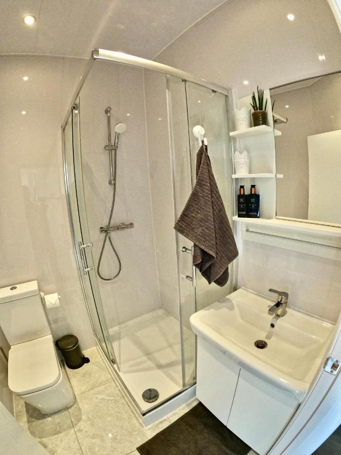 Lovely One Bedroom Flat Appartement