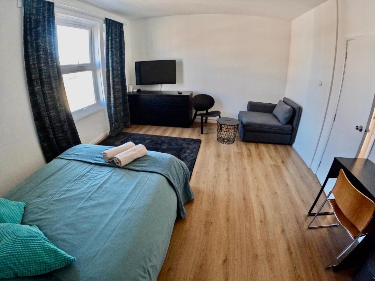 Lovely One Bedroom Flat Appartement Londen
