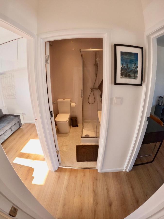 Lovely One Bedroom Flat Appartement
