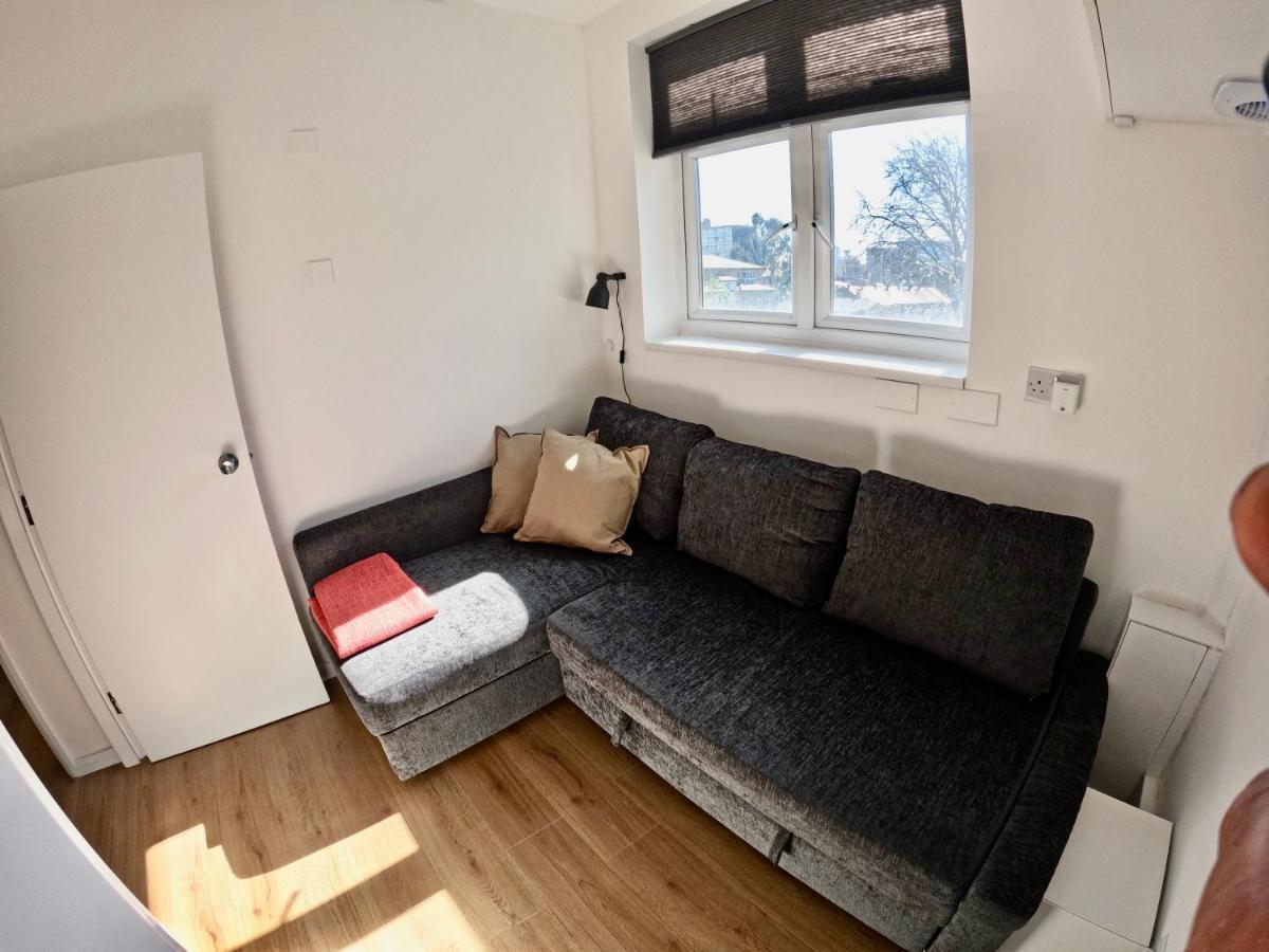 Lovely One Bedroom Flat Appartement *