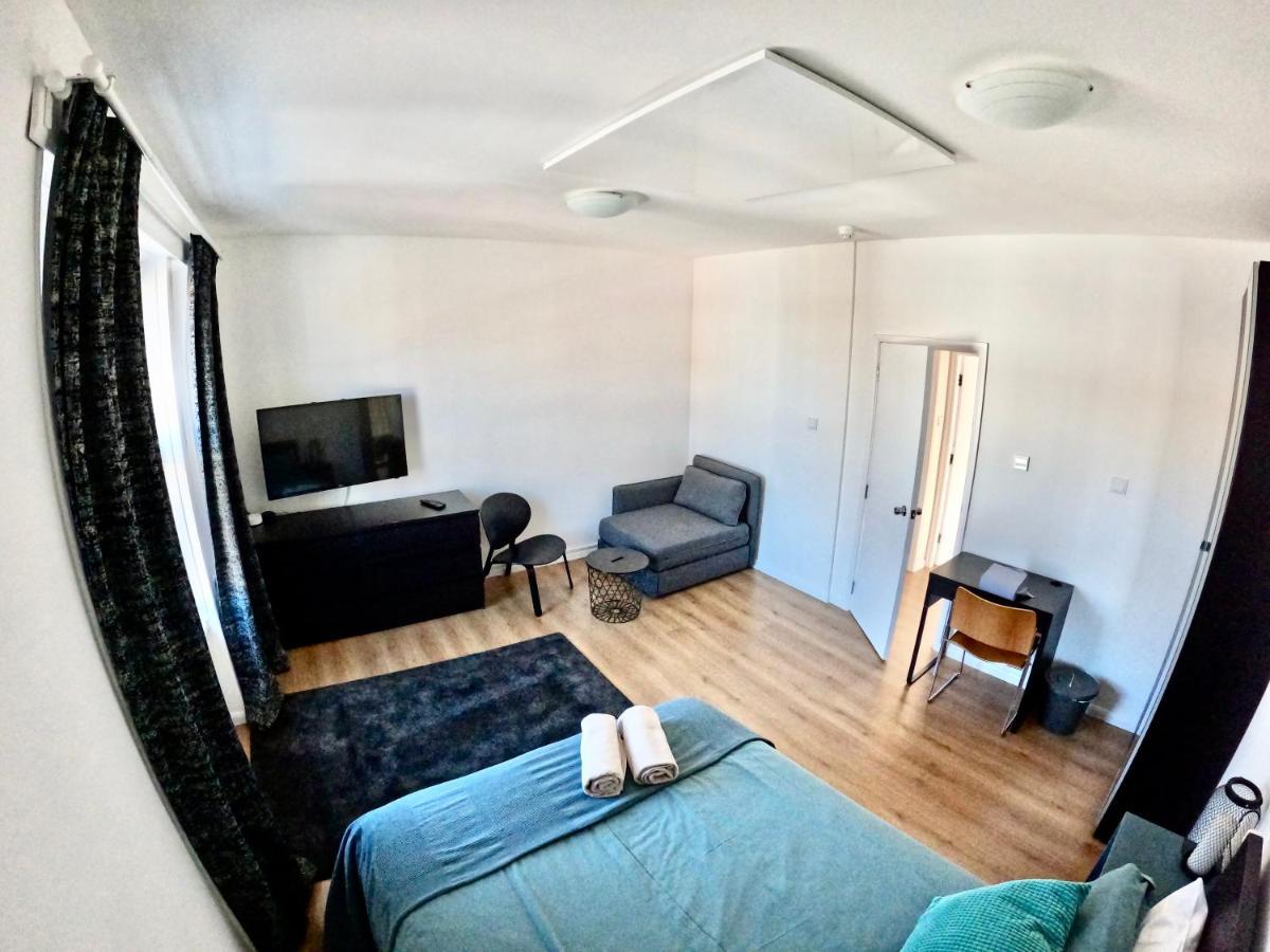Lovely One Bedroom Flat Appartement *