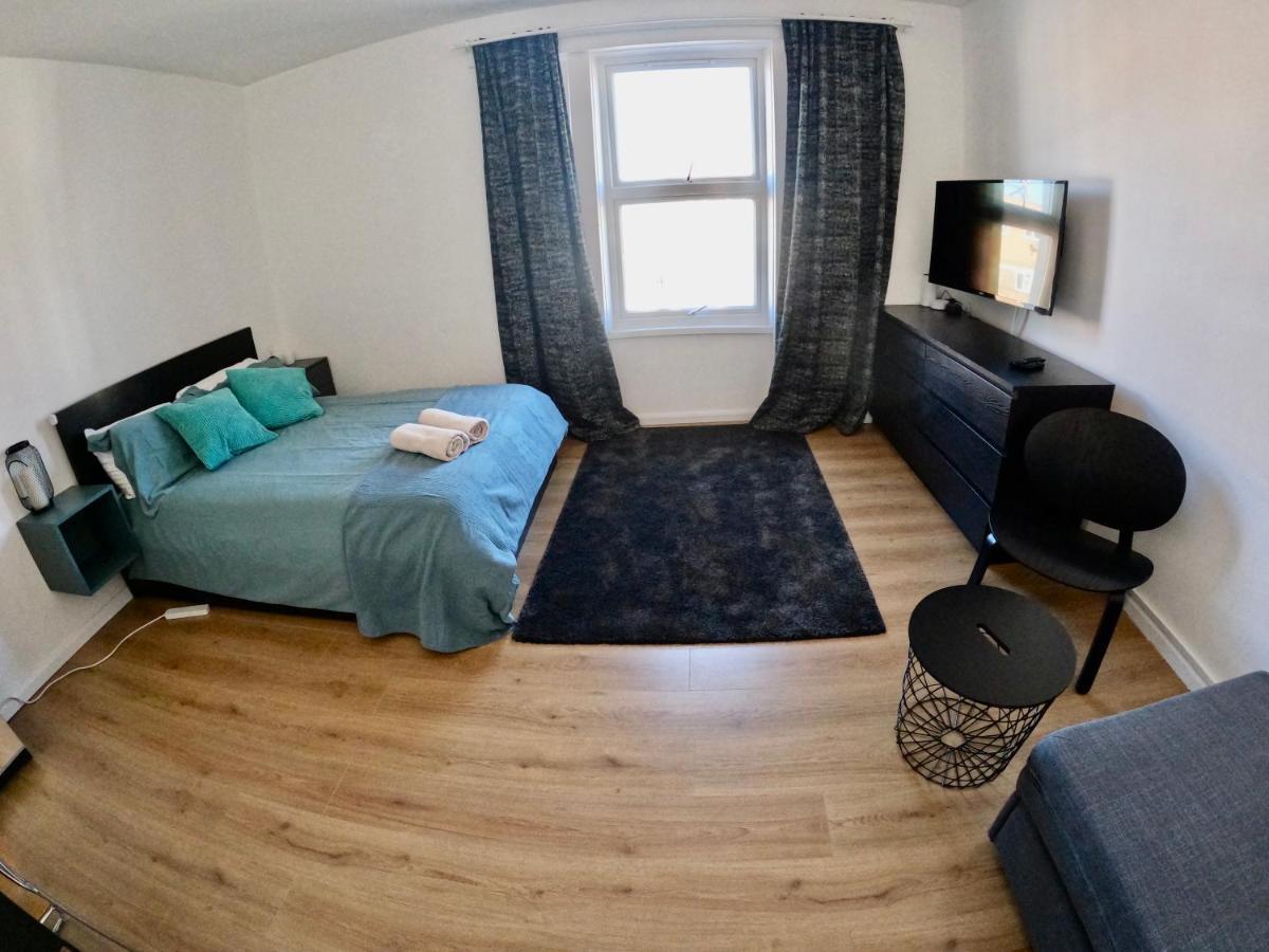 Lovely One Bedroom Flat Appartement