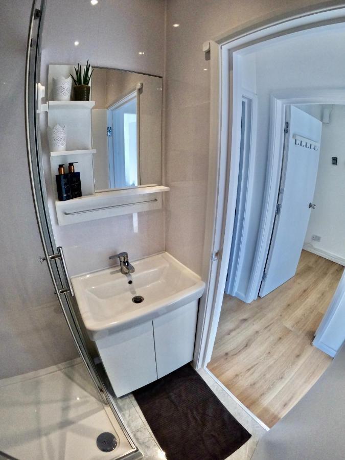 Lovely One Bedroom Flat Appartement