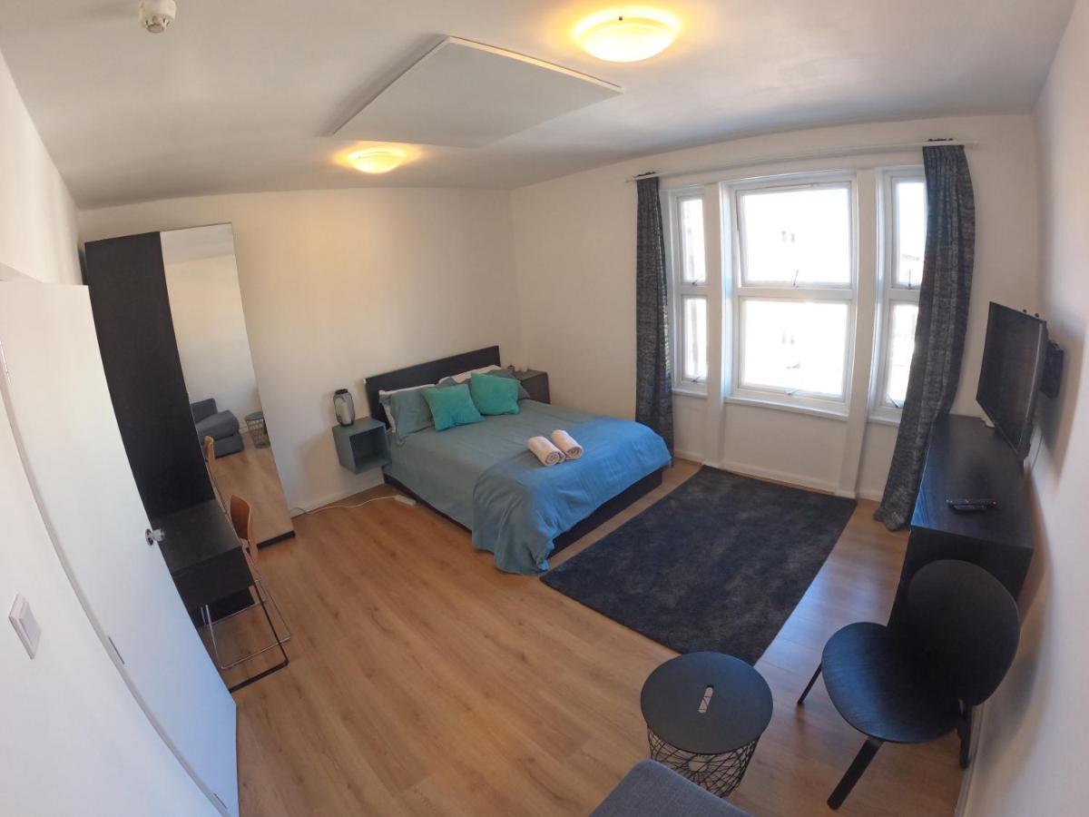 Appartement Lovely One Bedroom Flat Londen