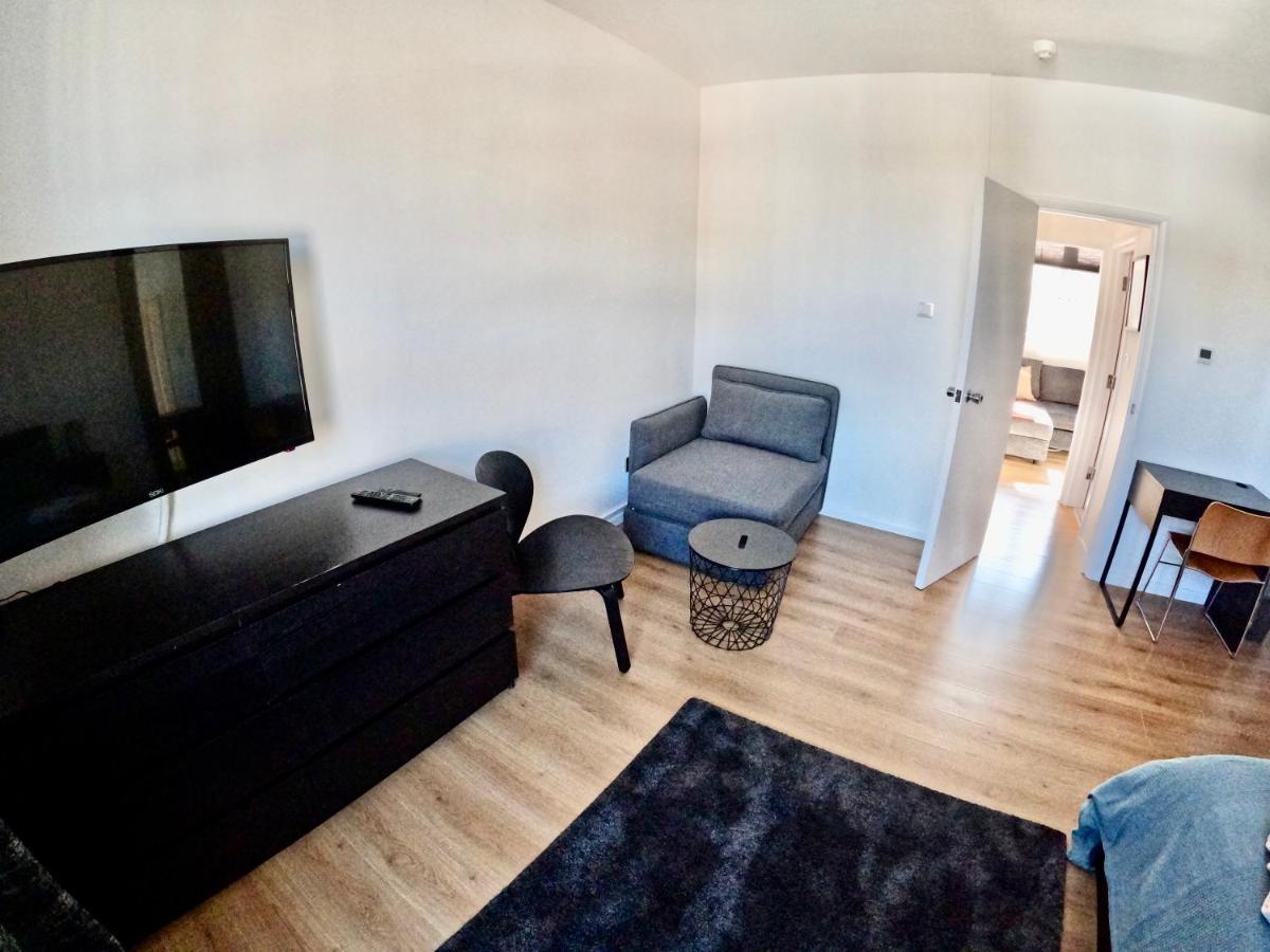 Appartement Lovely One Bedroom Flat Londen