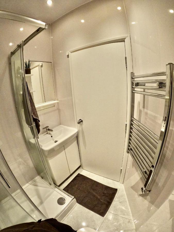 Appartement Lovely One Bedroom Flat