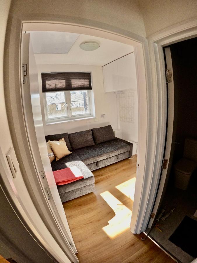 Appartement Lovely One Bedroom Flat Londen
