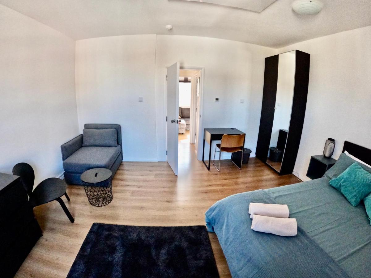 Lovely One Bedroom Flat Londen