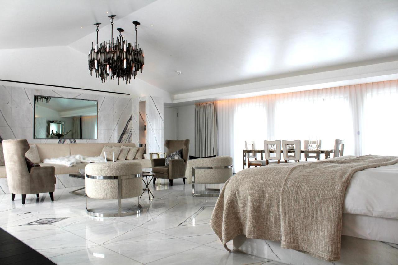 The Mandrake (adults Only) 5* Londres