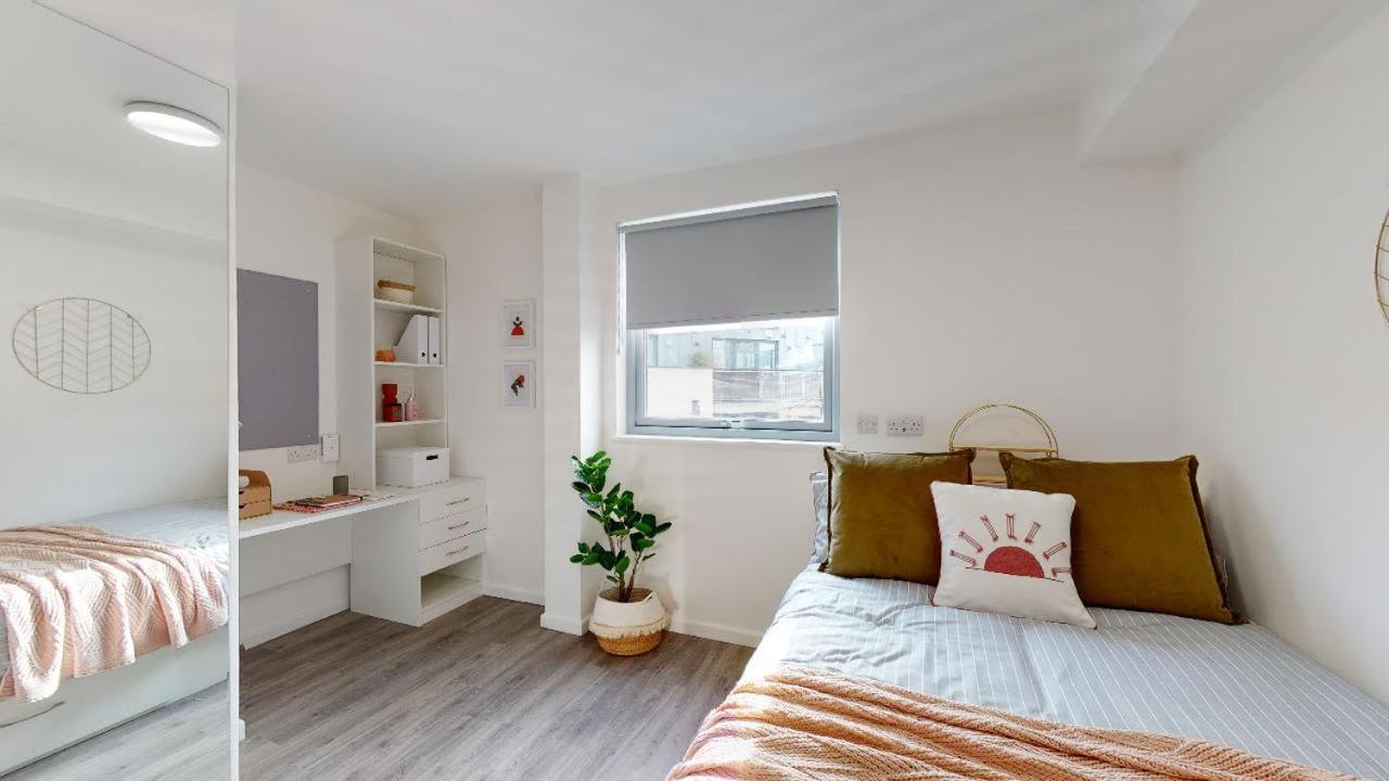 Minimalist At Westcombe House In Greenwich Appartement