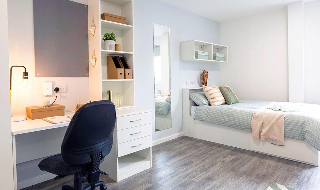 Appartement Minimalist At Westcombe House In Greenwich Londen