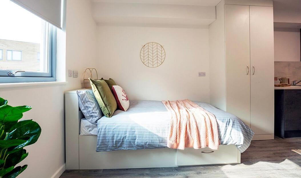Minimalist At Westcombe House In Greenwich * Londen