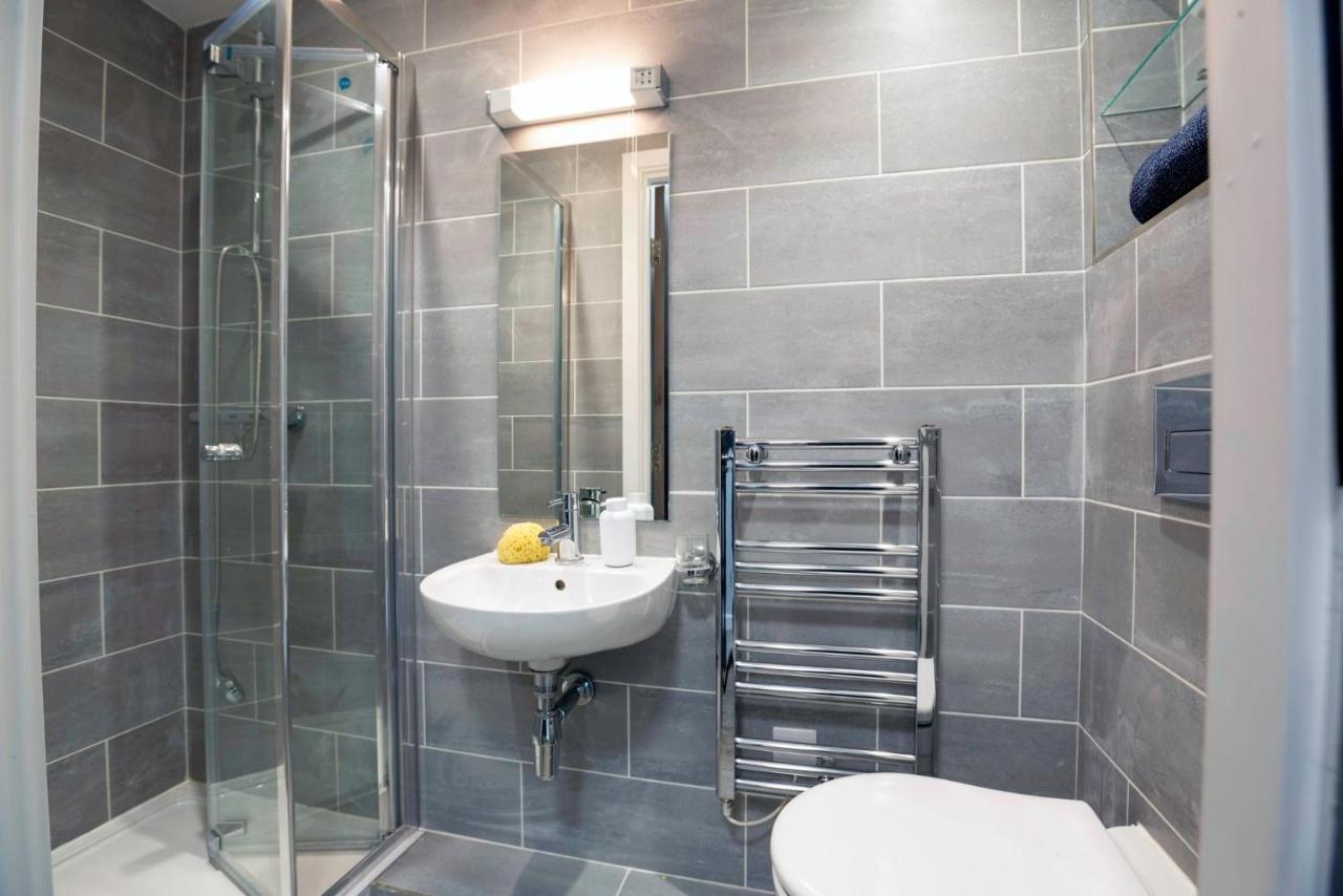 Modern And Stylish Studio At Westcombe House In Greenwich Apartamento