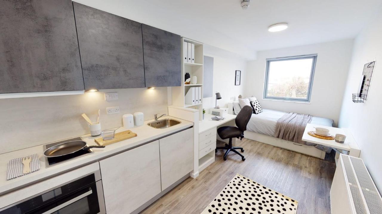 Minimalist At Westcombe House In Greenwich Londen