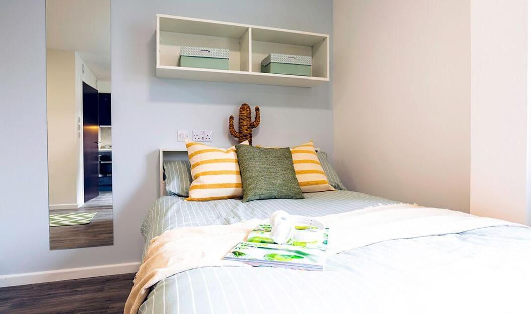 Minimalist At Westcombe House In Greenwich Appartement Londen