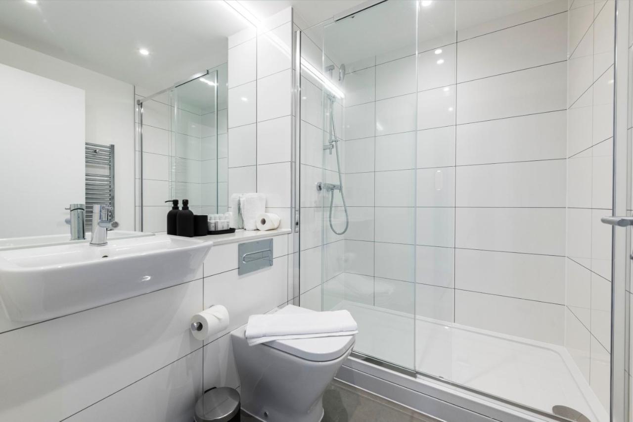 Apartamento Stayo Kew Gardens *