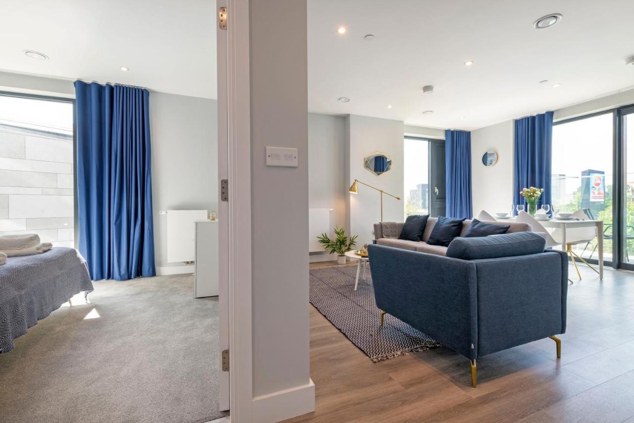 Stayo Kew Gardens Apartamento Londres