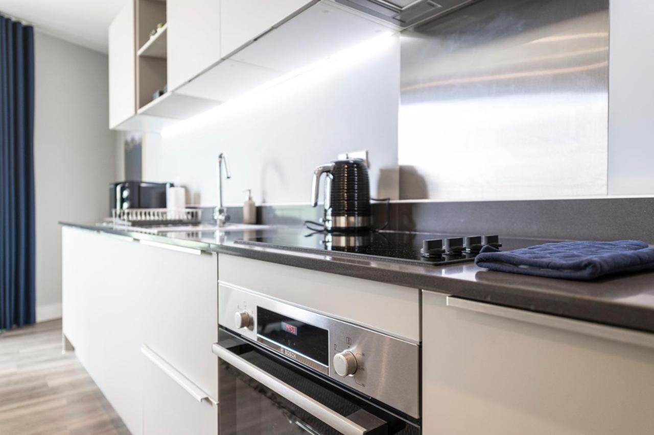 Stayo Kew Gardens Apartamento Londres