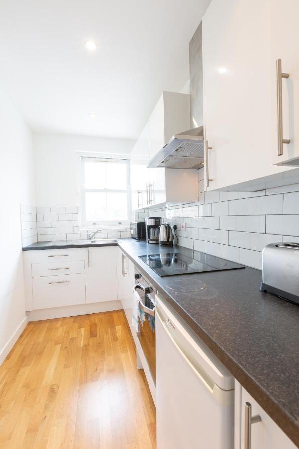 Camden Living Appartement *