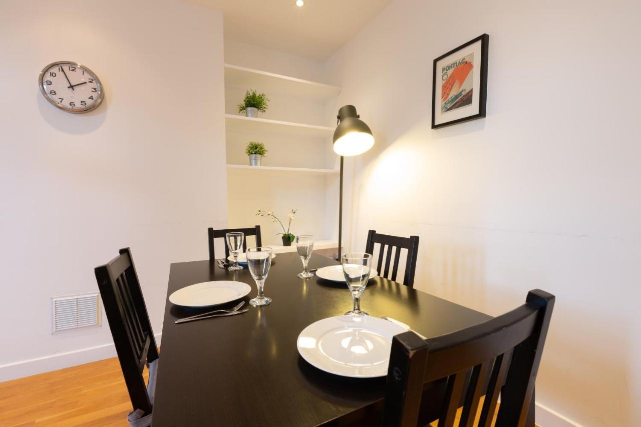 Appartement Camden Living *