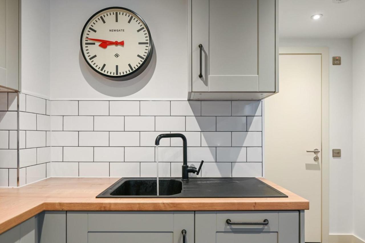 Apartamento Modern And Chic At Ferrum Near Wembley Park