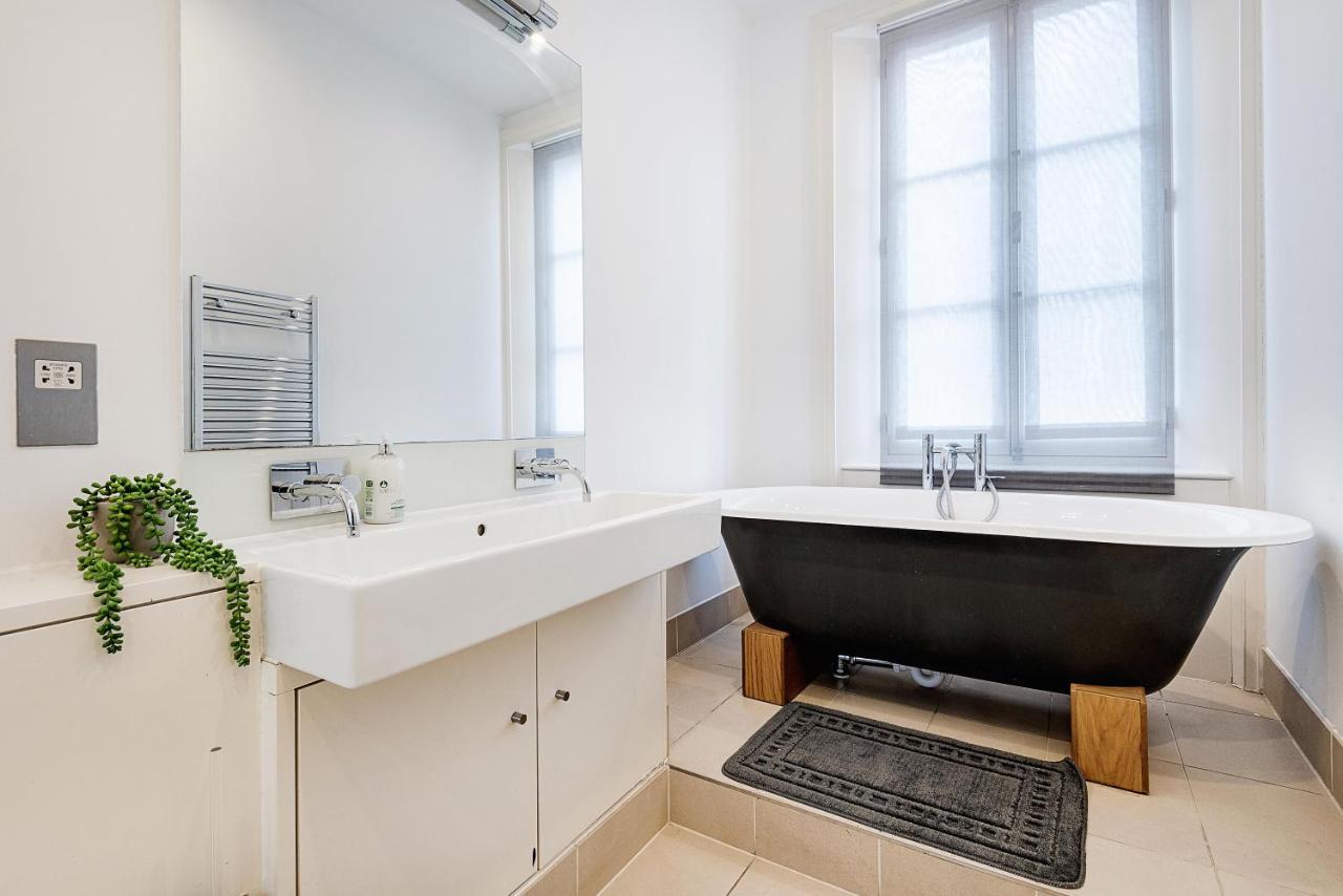 Appartement Modern Mayfair *