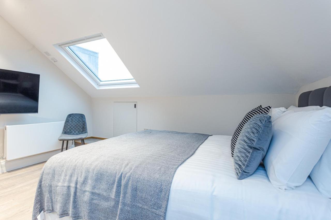 Appartement Redcliffe Gardens Apartments *
