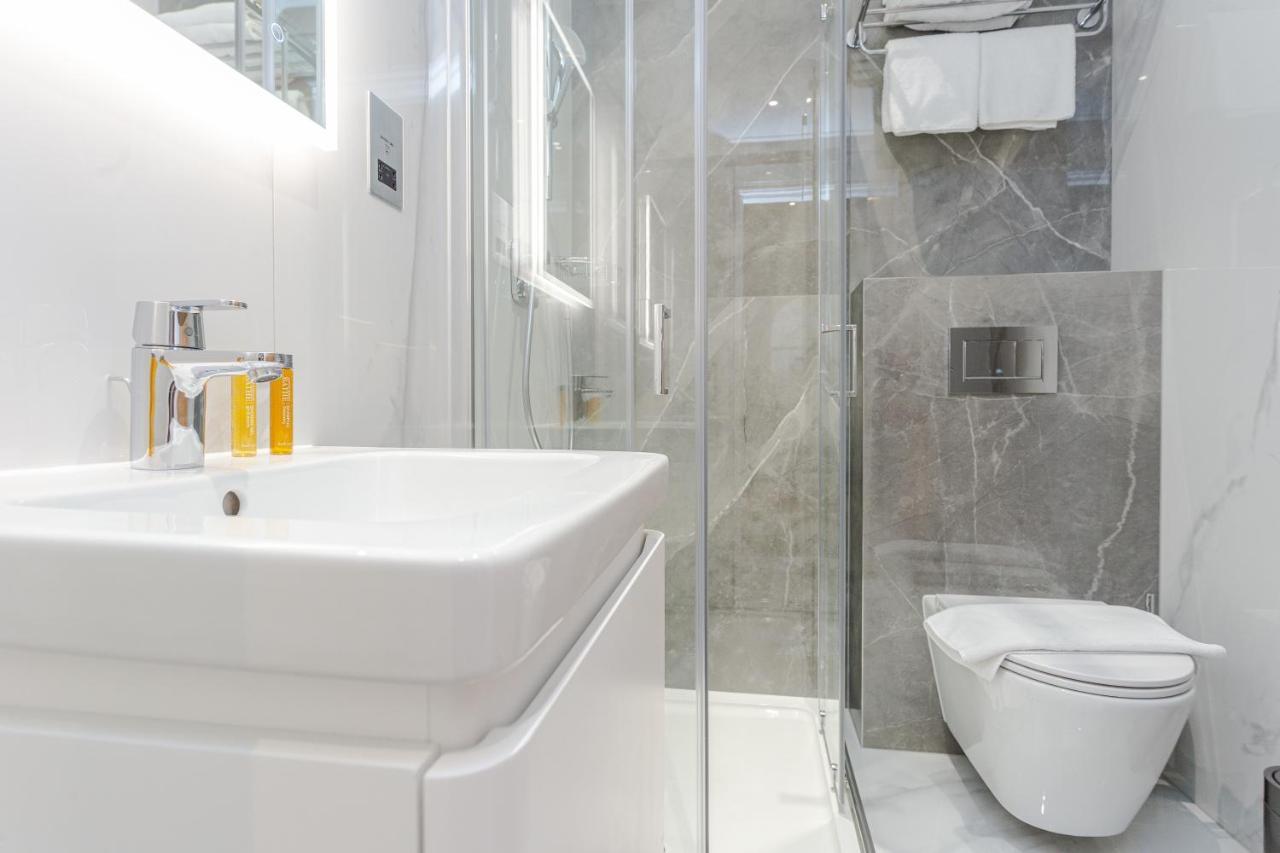 Appartement Redcliffe Gardens Apartments