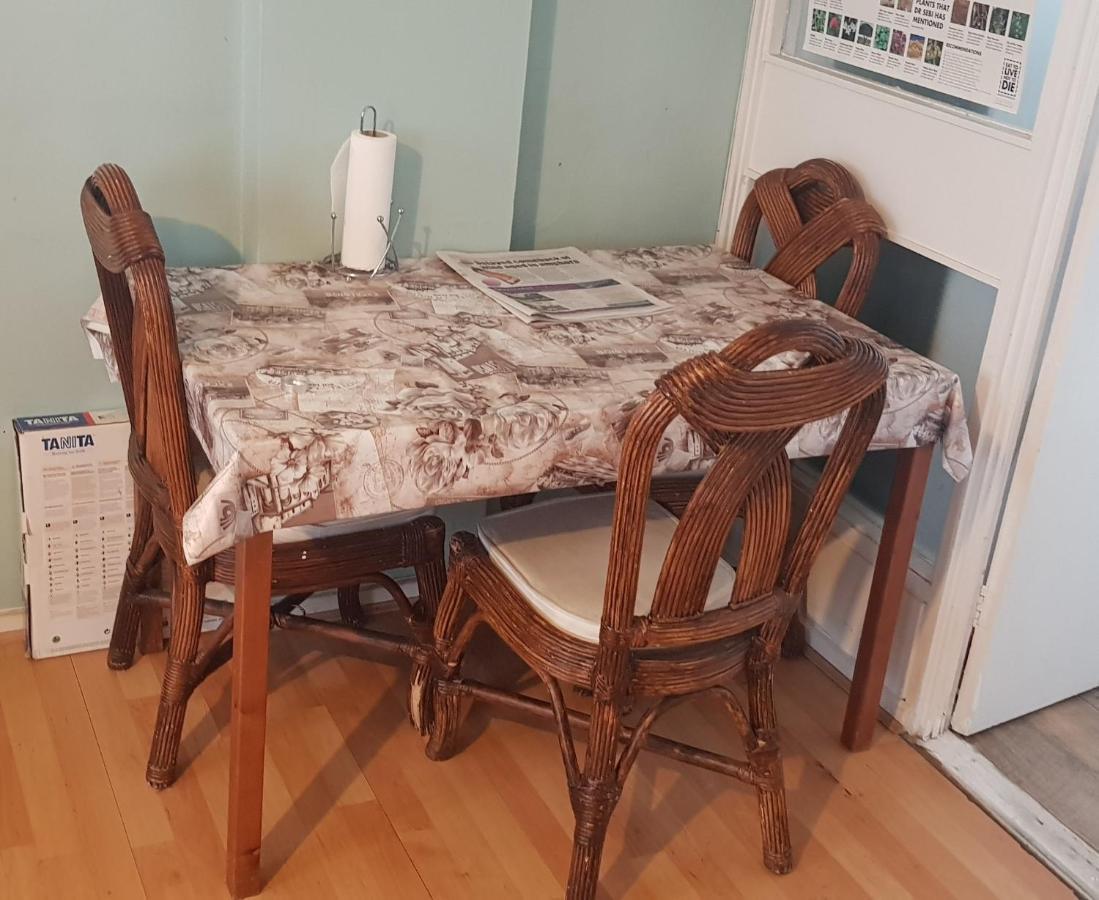 Double In A Cosy Flat In Tooting Privatunterkunft *