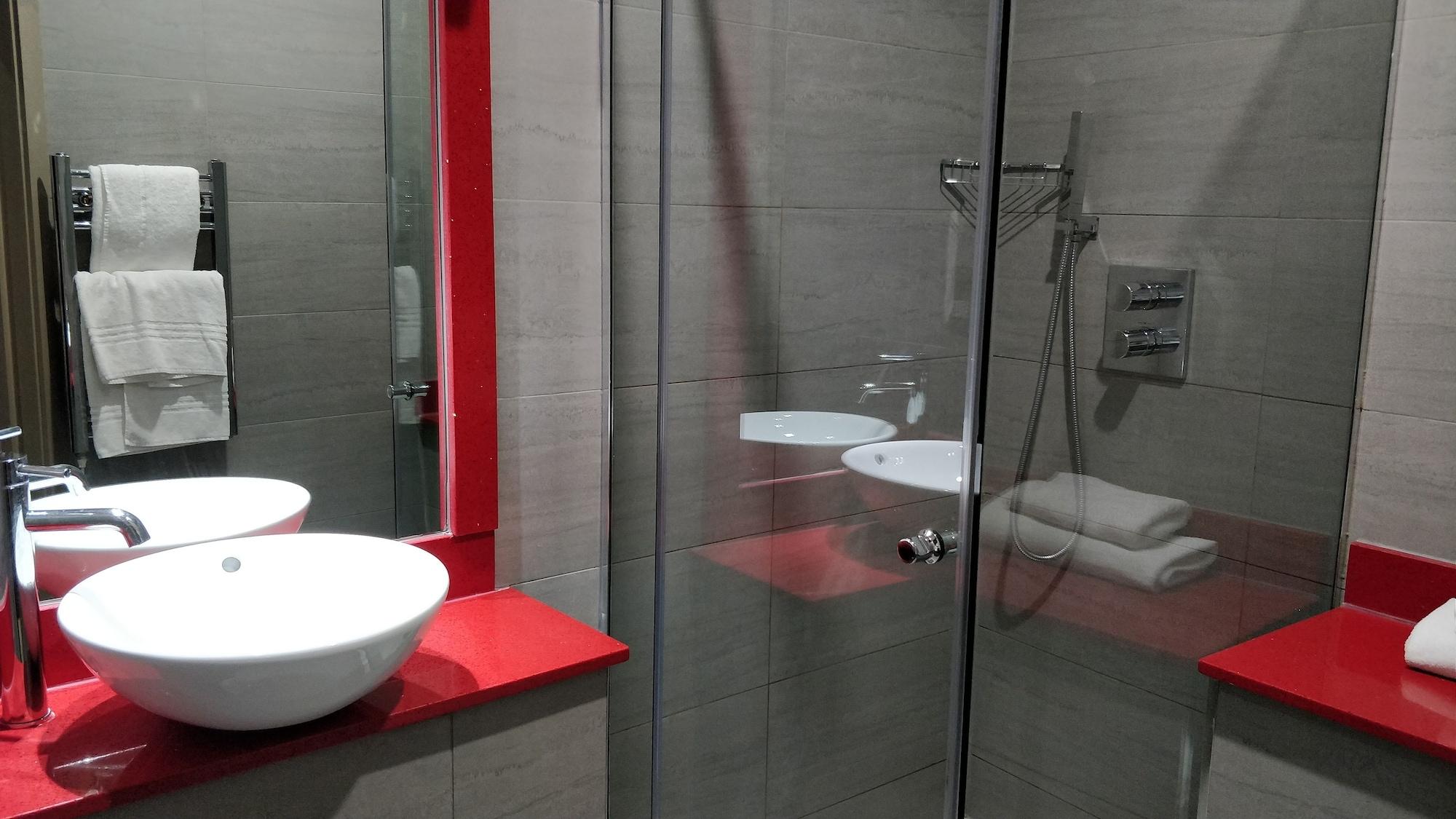 Hotel Maitrise Edgware Road - Londres