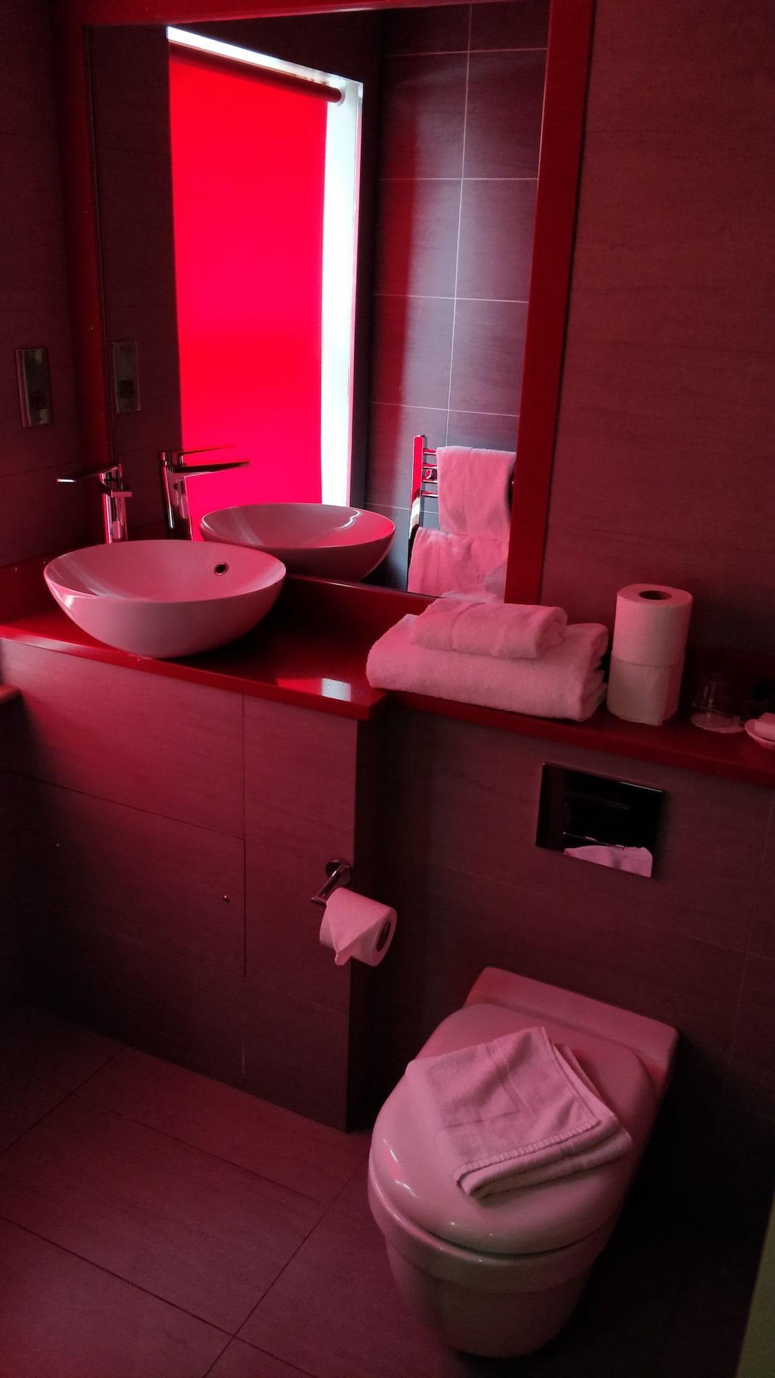 Hotel Maitrise Edgware Road - Londres