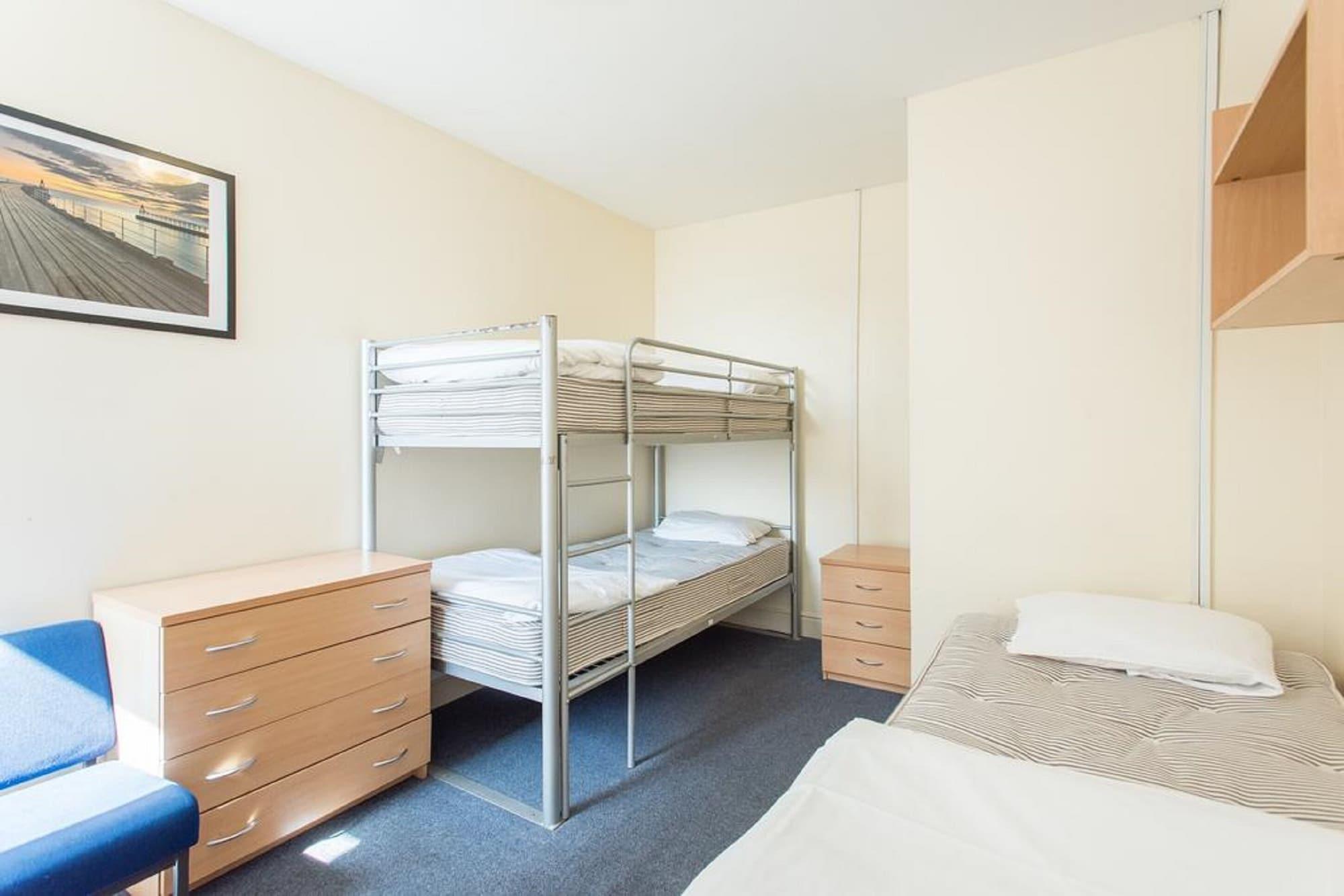 Continental Albergue Londres