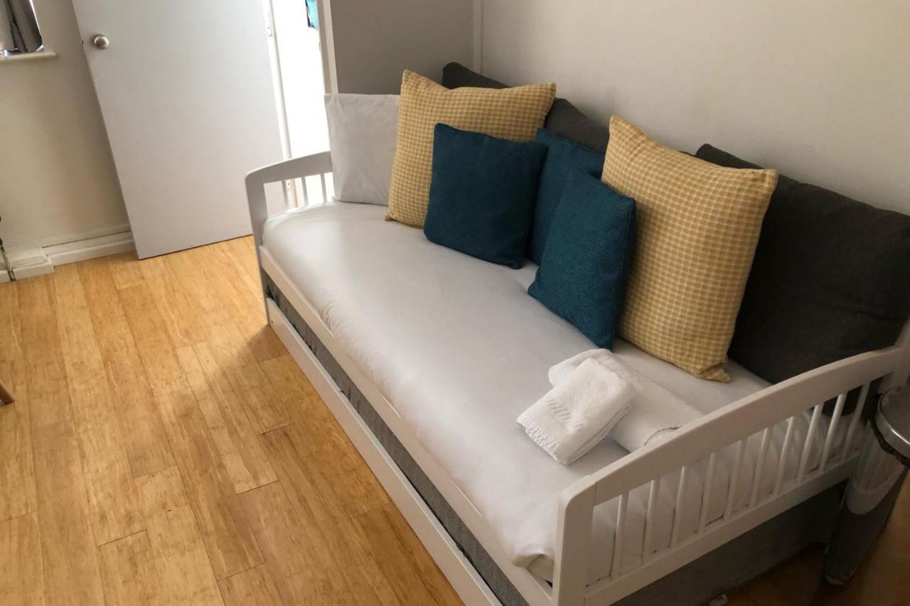 Trendy 1 Bedroom In The Heart Of Apartamento *