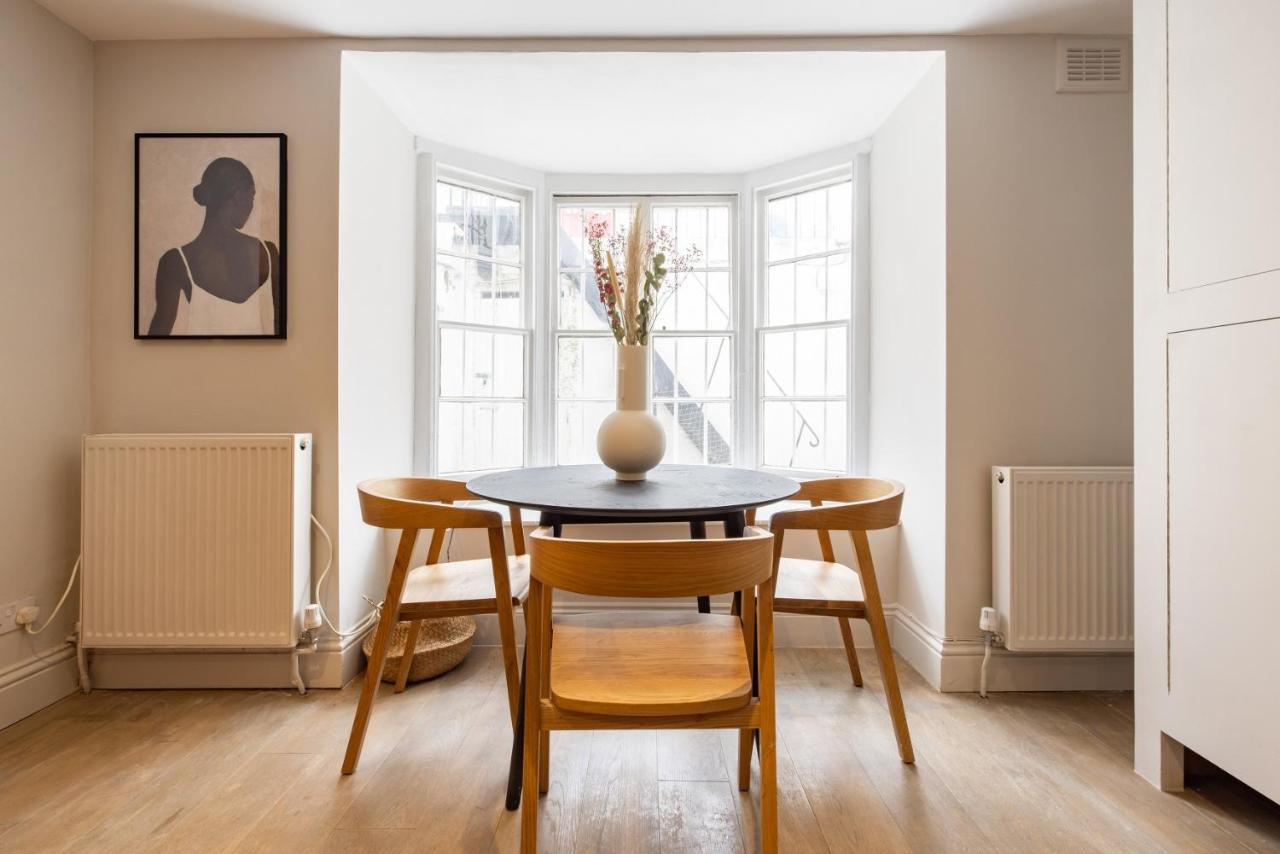 The Paddington Flat - Modern 2bdr With Patio * London