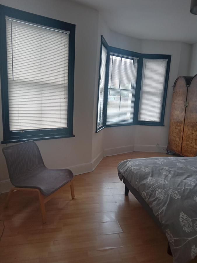 Apartamento Budget Shared Bathroom