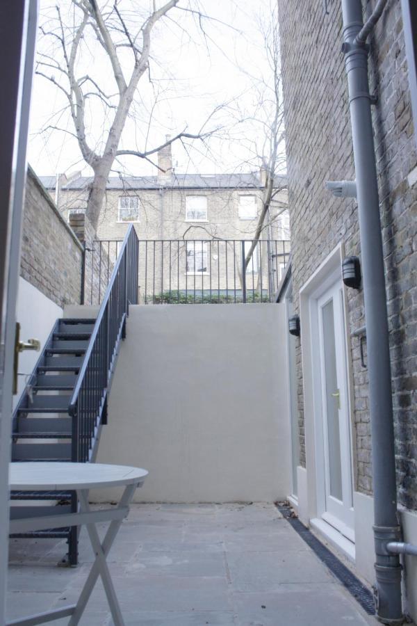Urban Oxford Gardens Appartement