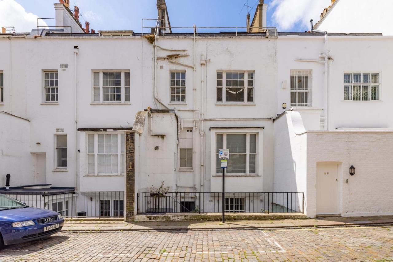 The Paddington Flat - Modern 2bdr With Patio *